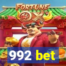 992 bet